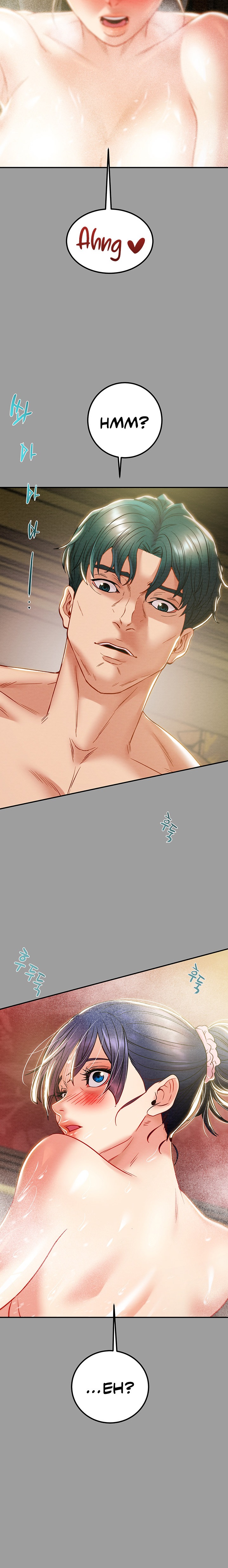 Where is My Hammer? Chapter 32 Page 36