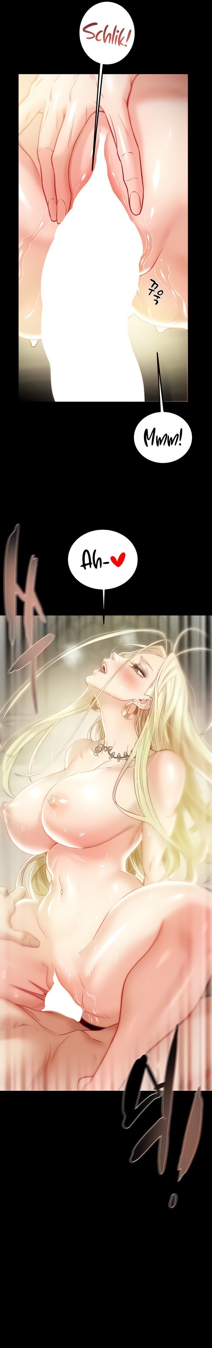 Where is My Hammer? Chapter 32 Page 7