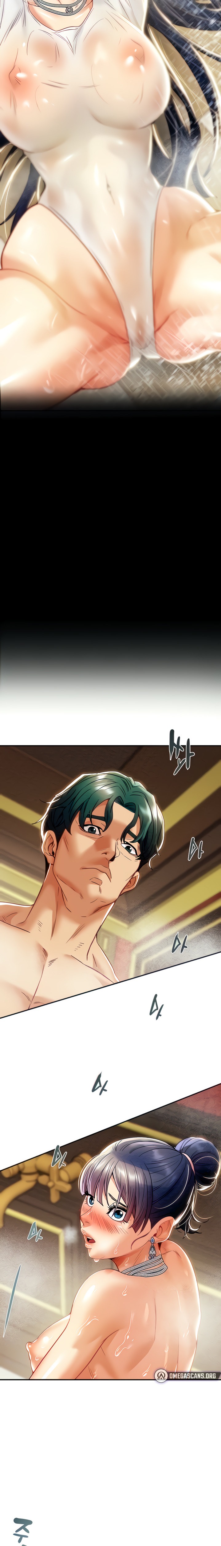 Where is My Hammer? Chapter 33 Page 3