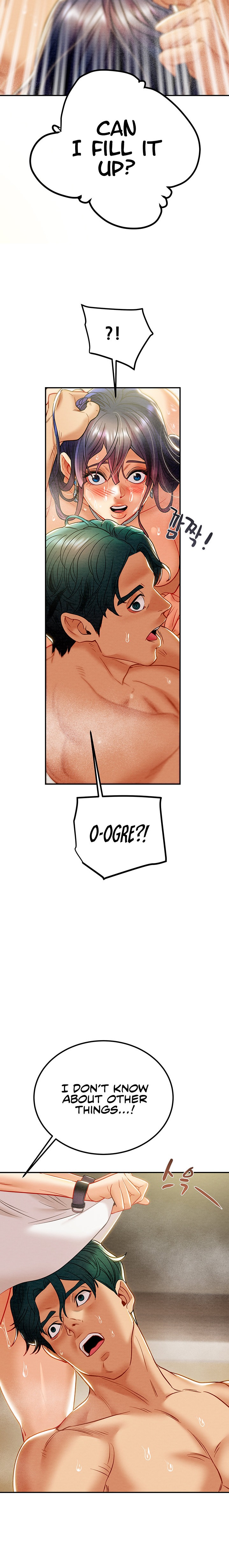 Where is My Hammer? Chapter 33 Page 33