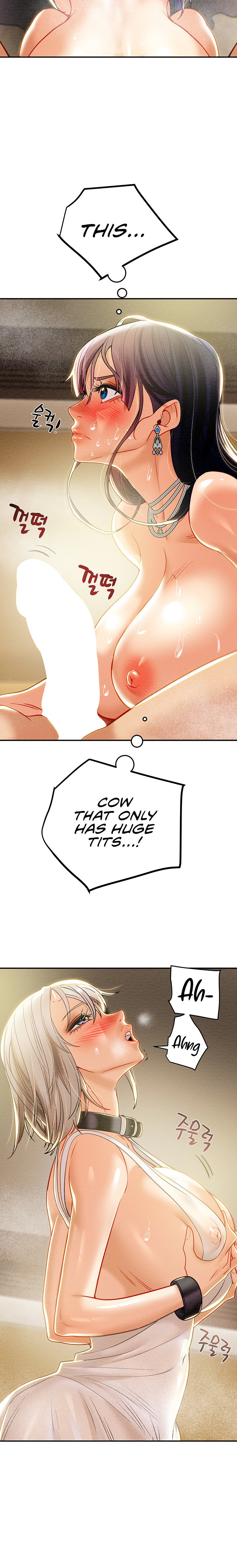 Where is My Hammer? Chapter 33 Page 36
