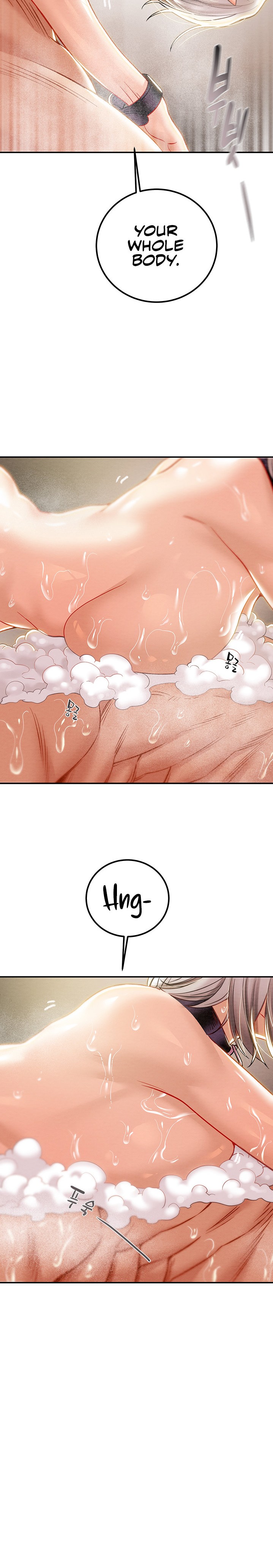 Where is My Hammer? Chapter 34 Page 11