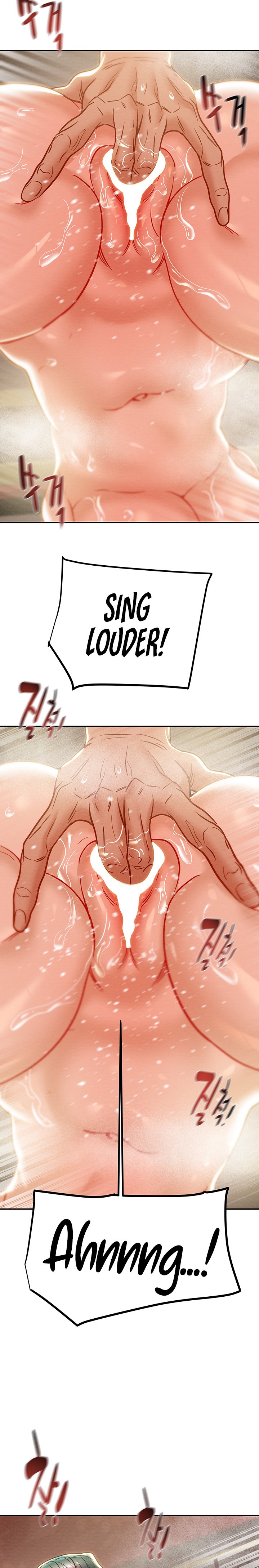 Where is My Hammer? Chapter 34 Page 31