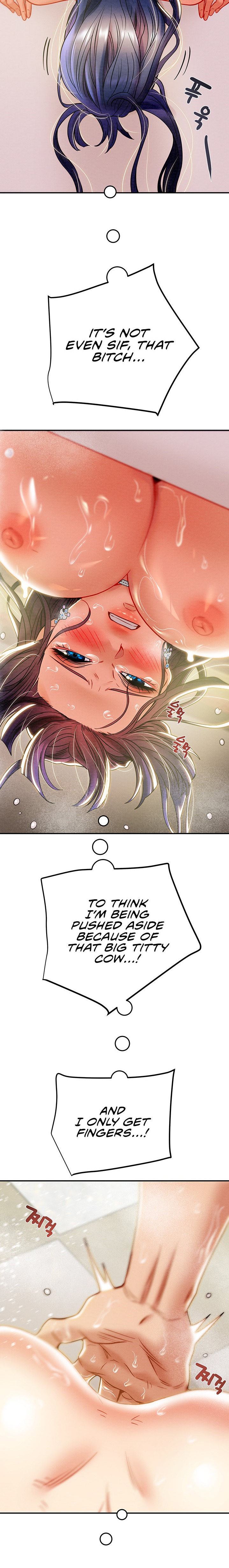 Where is My Hammer? Chapter 35 Page 18