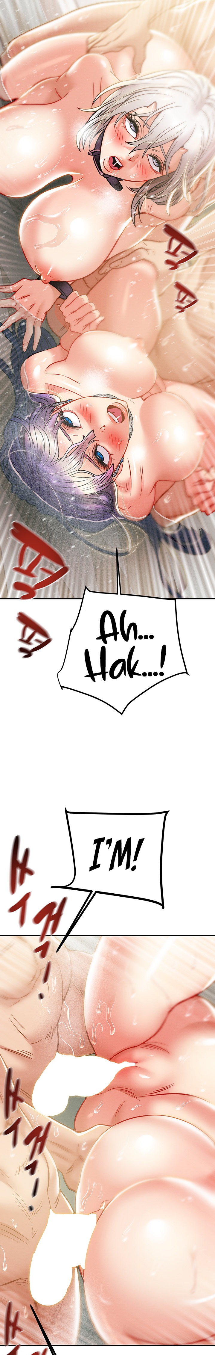Where is My Hammer? Chapter 36 Page 31