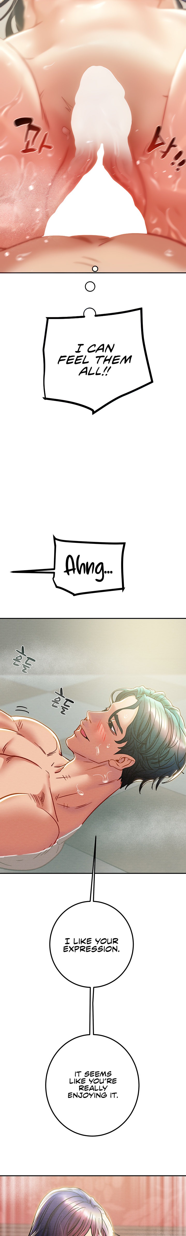 Where is My Hammer? Chapter 36 Page 7