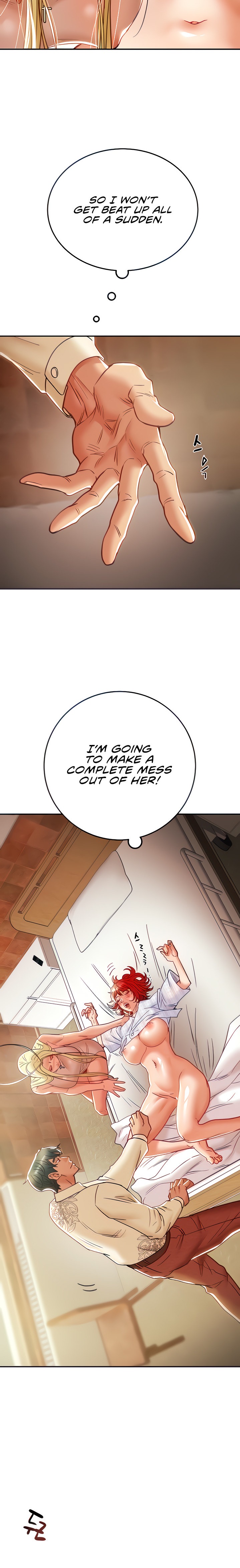Where is My Hammer? Chapter 38 Page 6