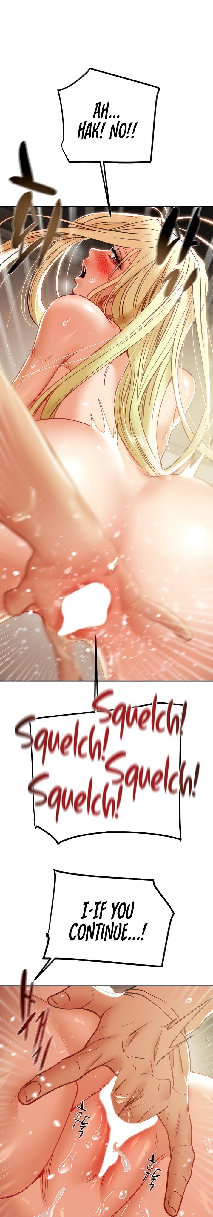 Where is My Hammer? Chapter 39 Page 1