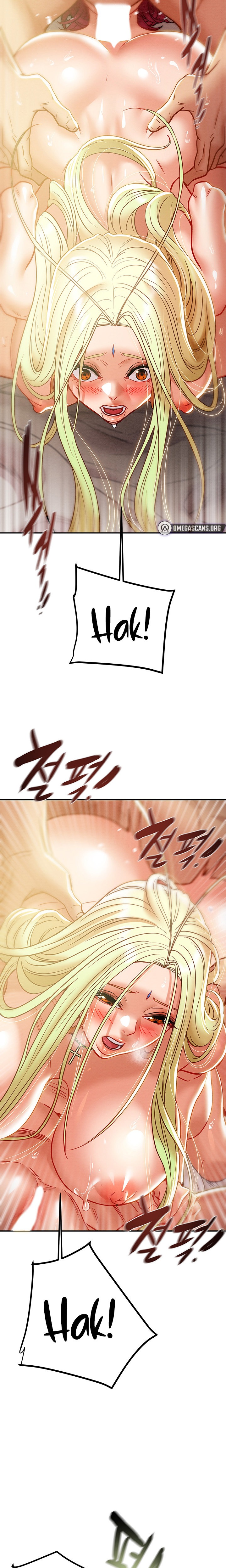Where is My Hammer? Chapter 39 Page 13