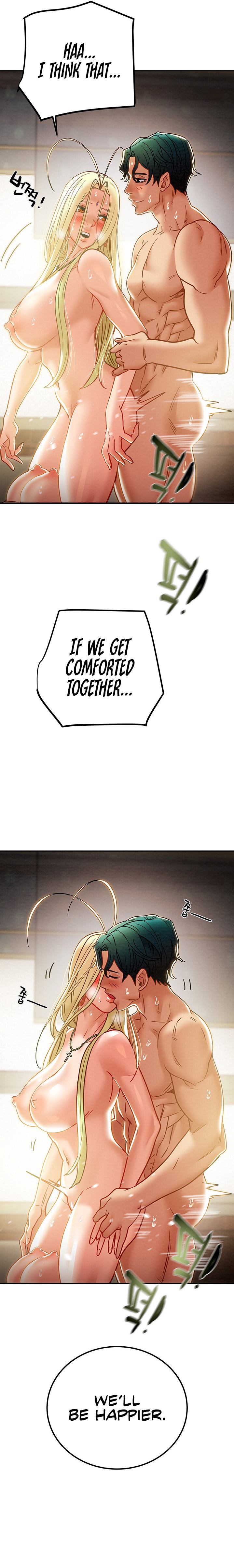Where is My Hammer? Chapter 39 Page 16