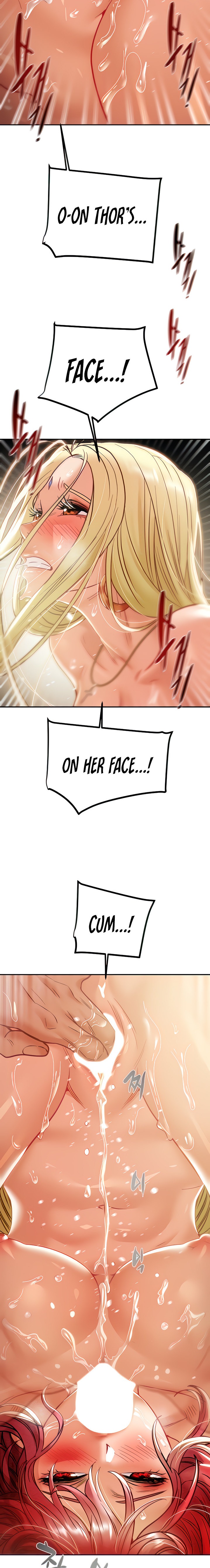 Where is My Hammer? Chapter 39 Page 2