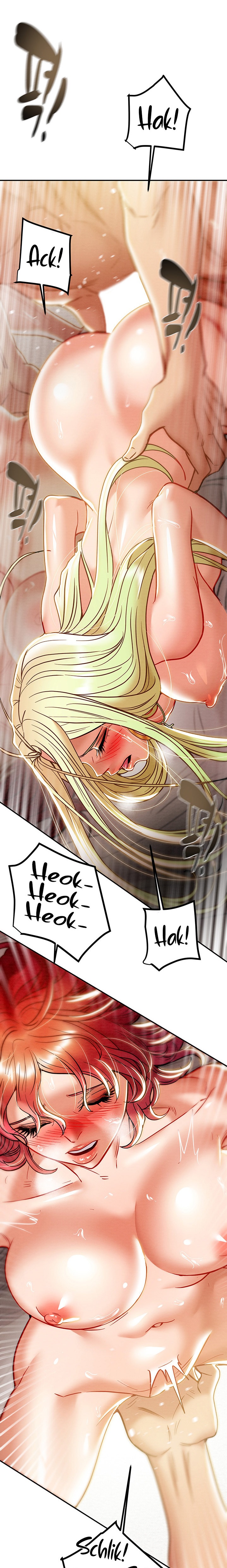 Where is My Hammer? Chapter 39 Page 23