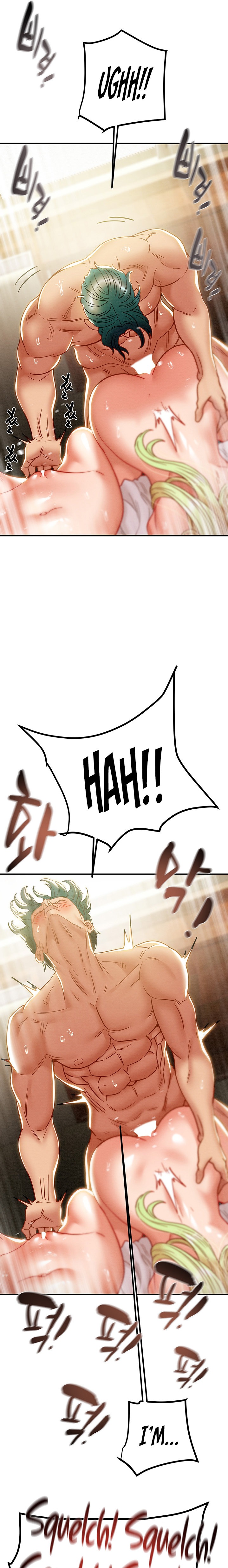 Where is My Hammer? Chapter 39 Page 25