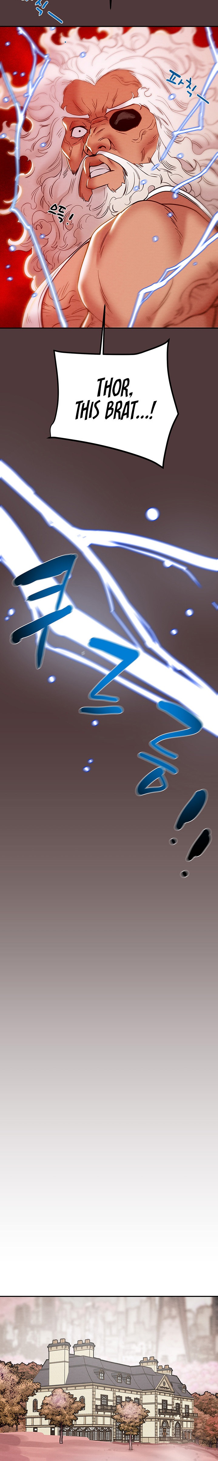 Where is My Hammer? Chapter 39 Page 33