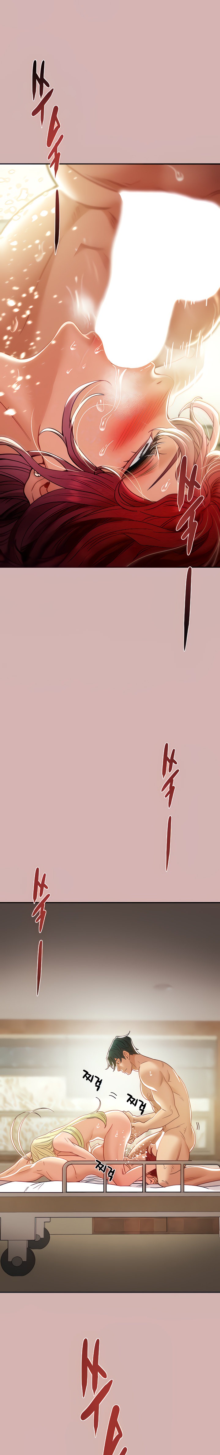 Where is My Hammer? Chapter 39 Page 4