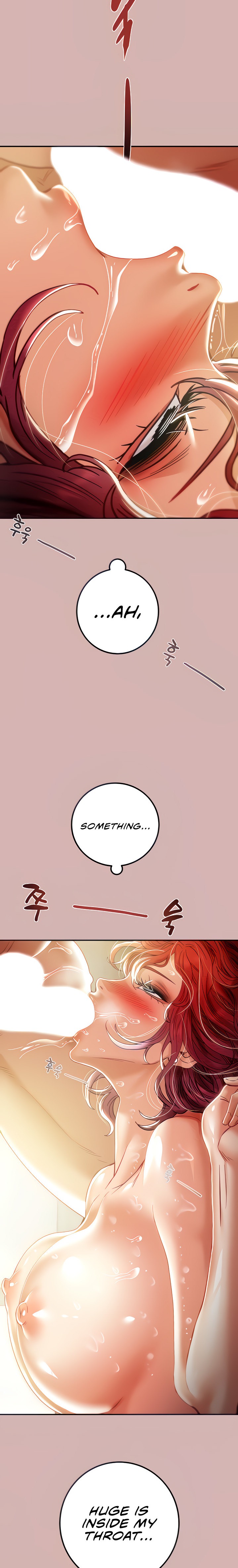 Where is My Hammer? Chapter 39 Page 5