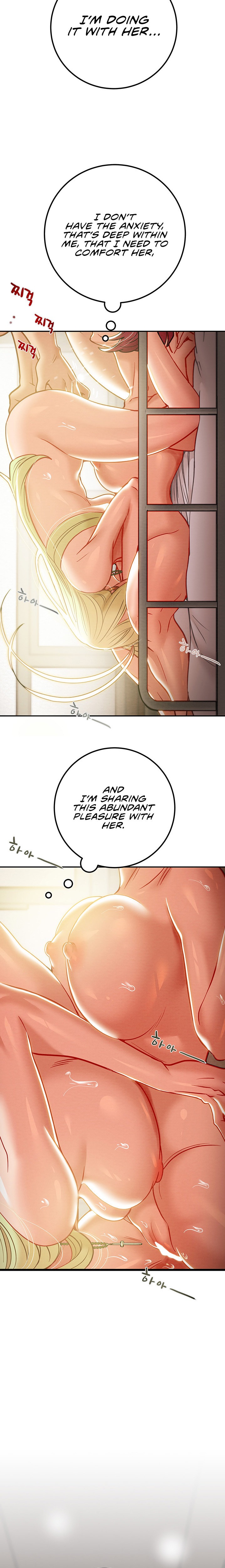 Where is My Hammer? Chapter 39 Page 9