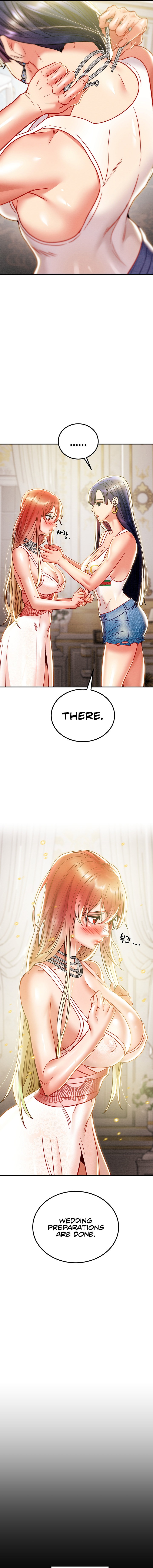 Where is My Hammer? Chapter 40 Page 23
