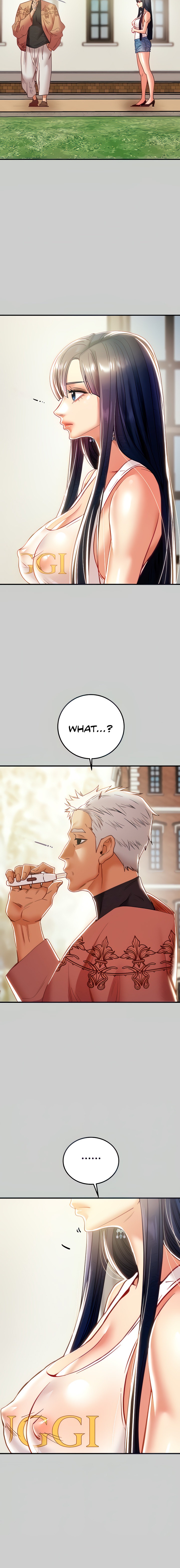 Where is My Hammer? Chapter 41 Page 5