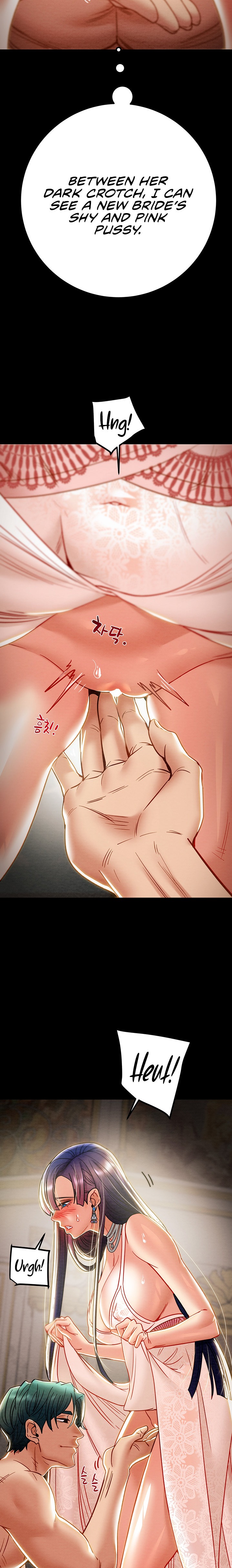 Where is My Hammer? Chapter 42 Page 11
