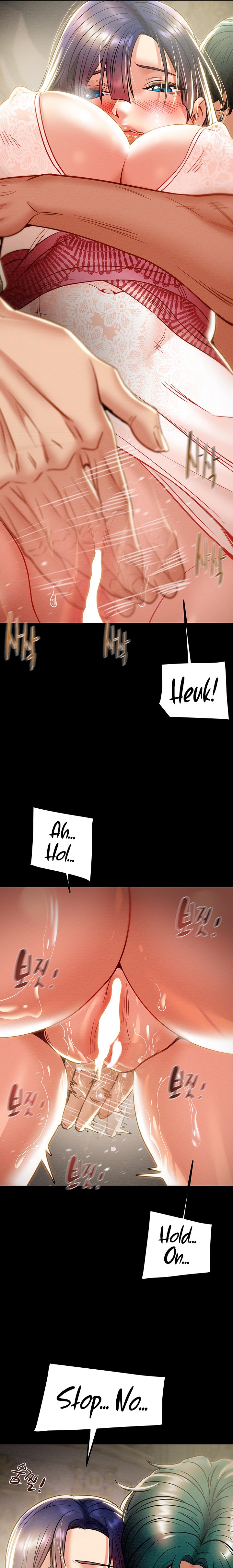 Where is My Hammer? Chapter 42 Page 19