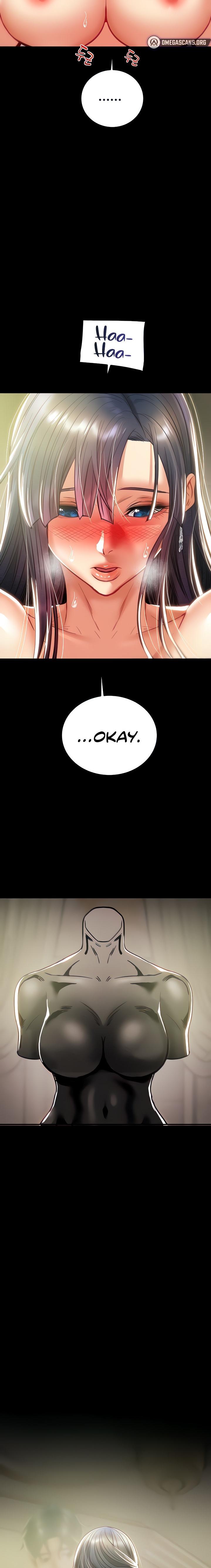 Where is My Hammer? Chapter 42 Page 2