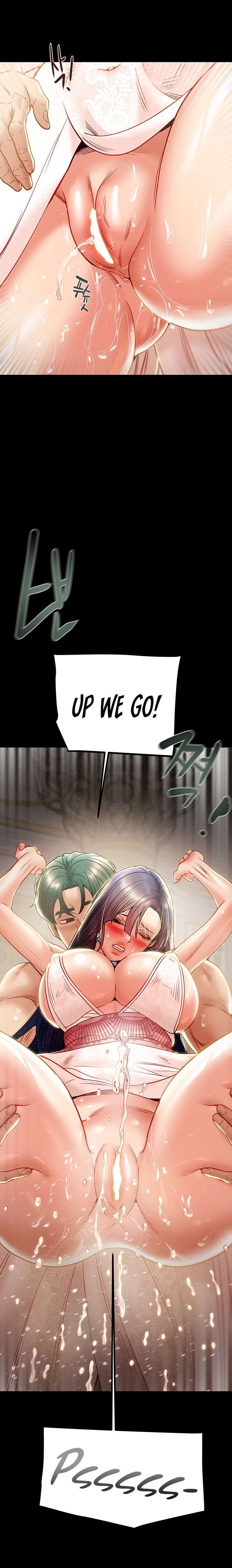 Where is My Hammer? Chapter 42 Page 24