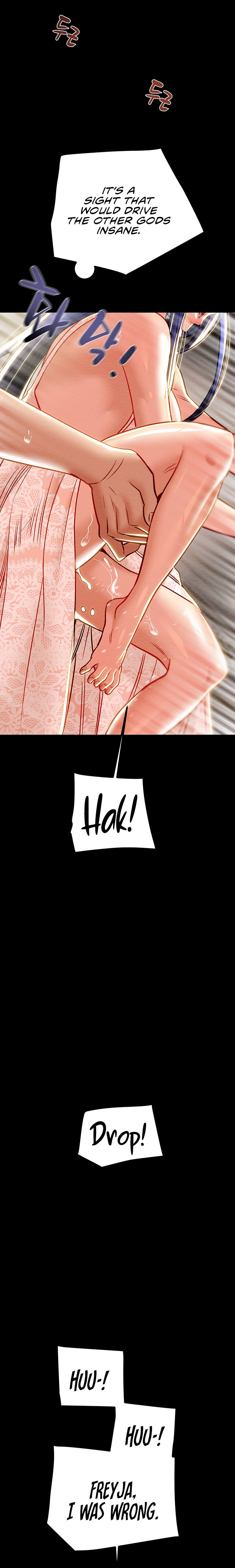 Where is My Hammer? Chapter 42 Page 27