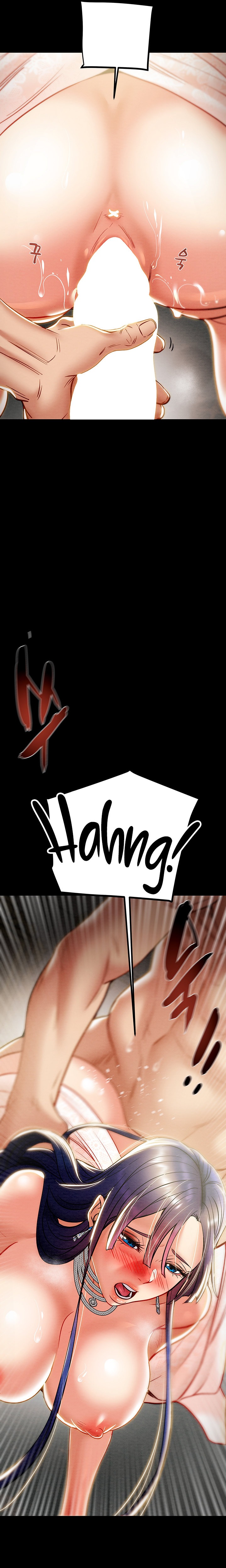Where is My Hammer? Chapter 42 Page 34