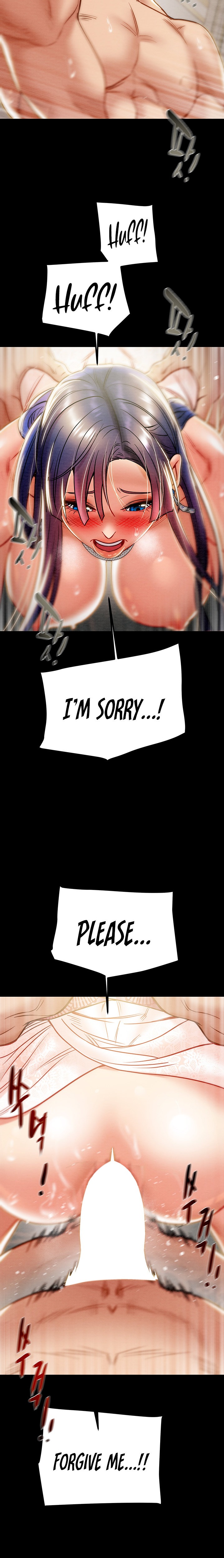 Where is My Hammer? Chapter 42 Page 36