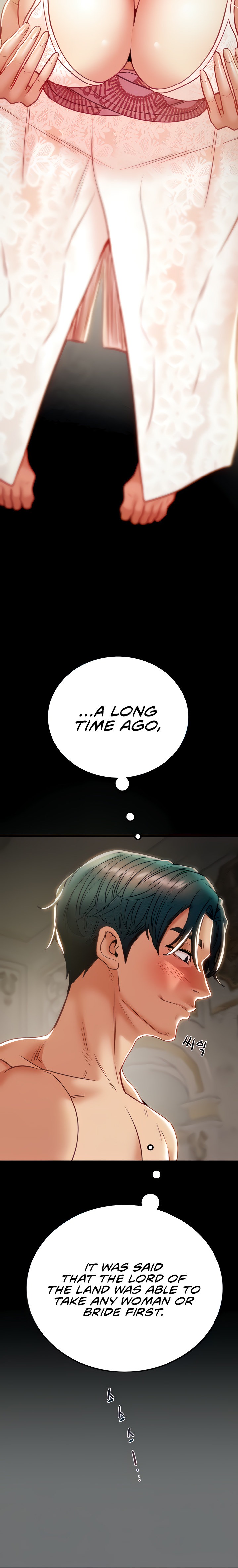 Where is My Hammer? Chapter 42 Page 6