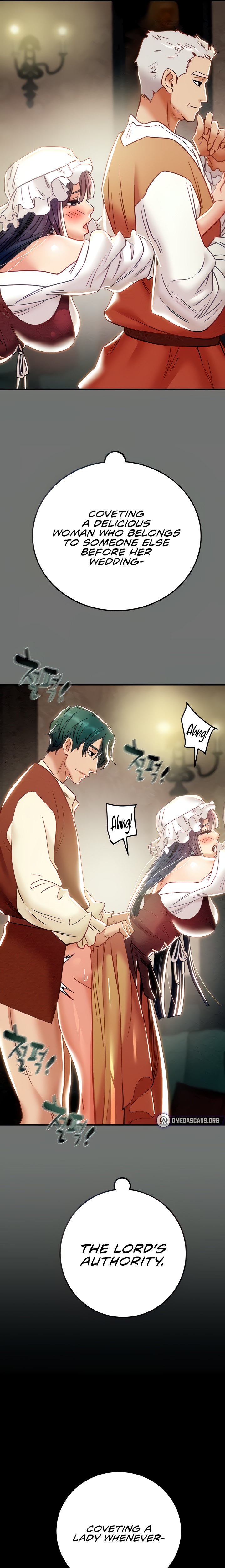 Where is My Hammer? Chapter 42 Page 7