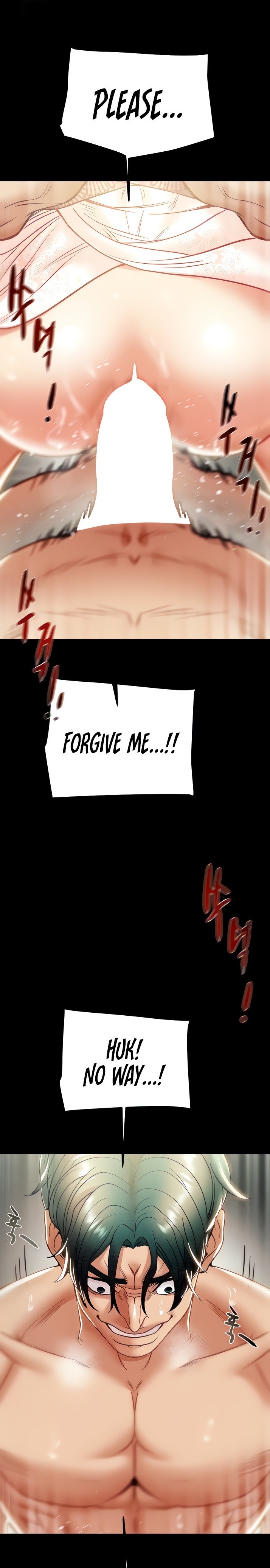 Where is My Hammer? Chapter 43 Page 1