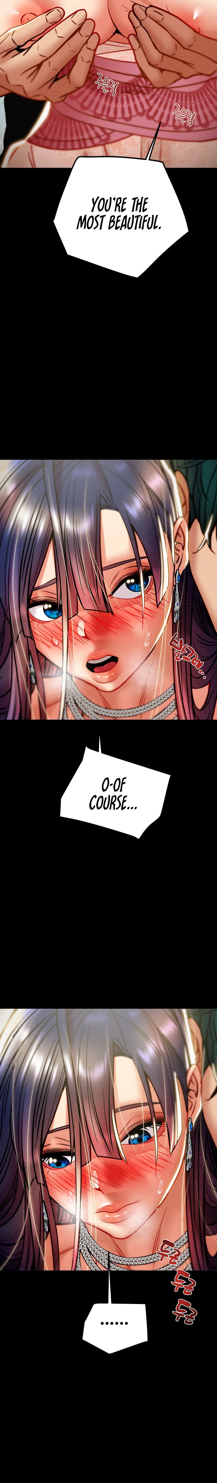Where is My Hammer? Chapter 43 Page 11