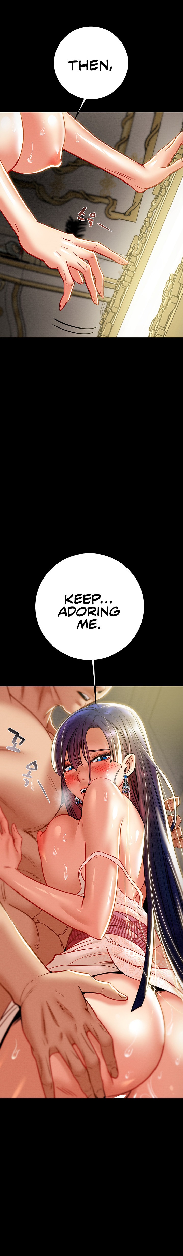 Where is My Hammer? Chapter 43 Page 12