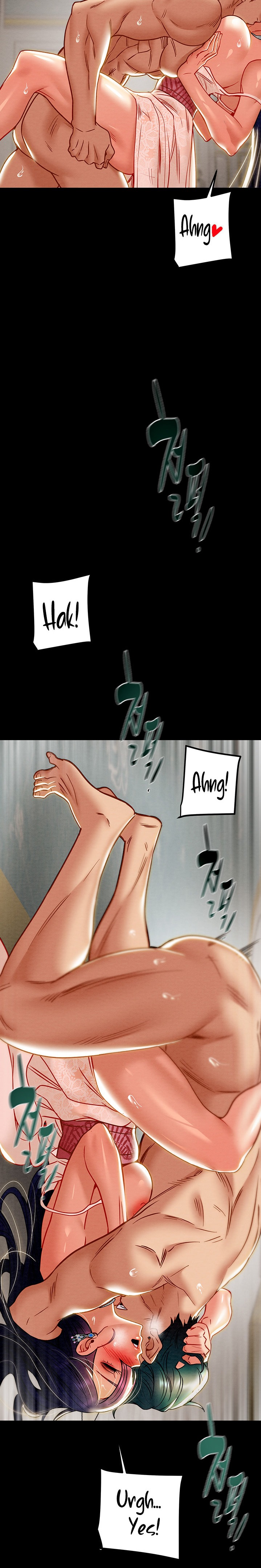 Where is My Hammer? Chapter 43 Page 15