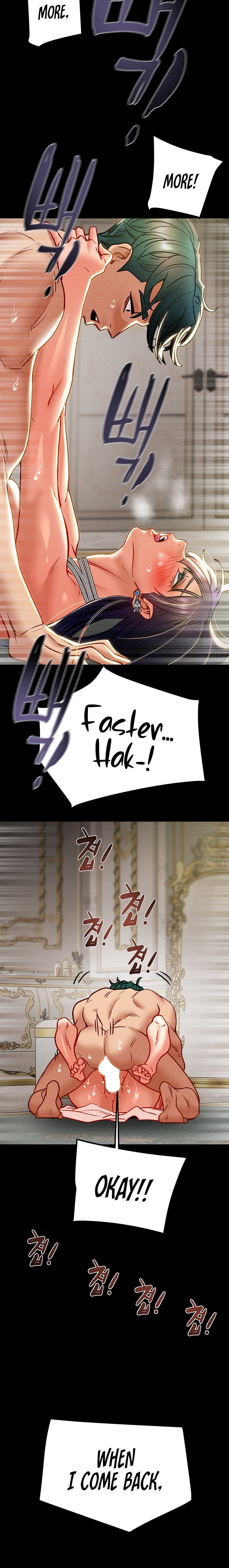 Where is My Hammer? Chapter 43 Page 18