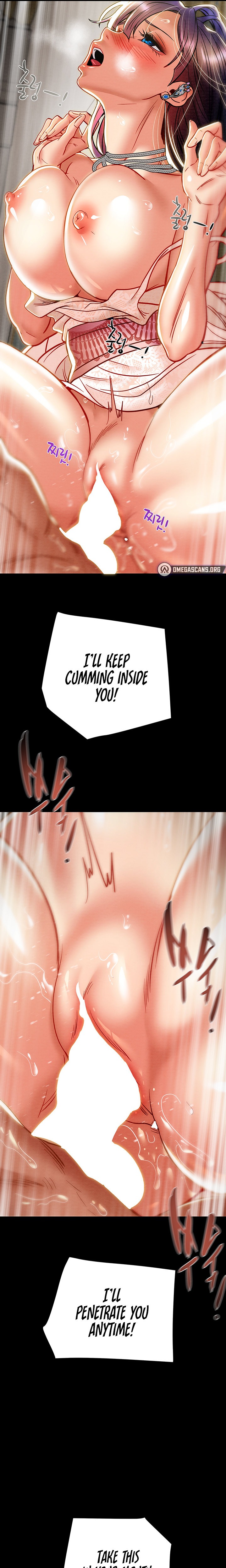 Where is My Hammer? Chapter 43 Page 19