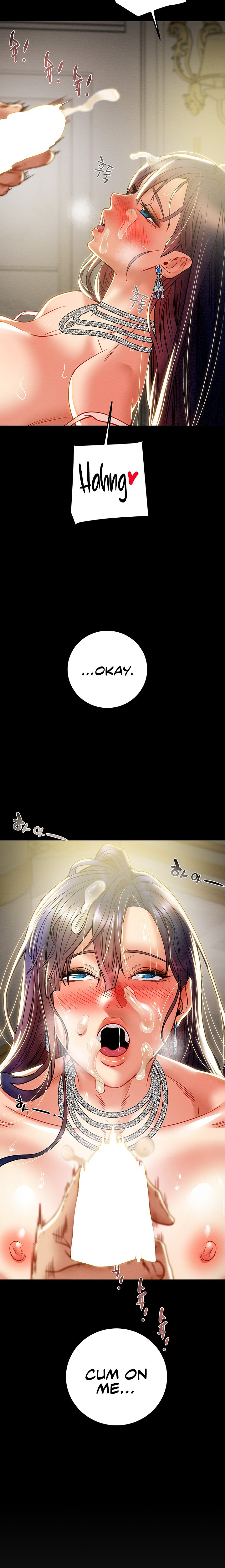 Where is My Hammer? Chapter 43 Page 21