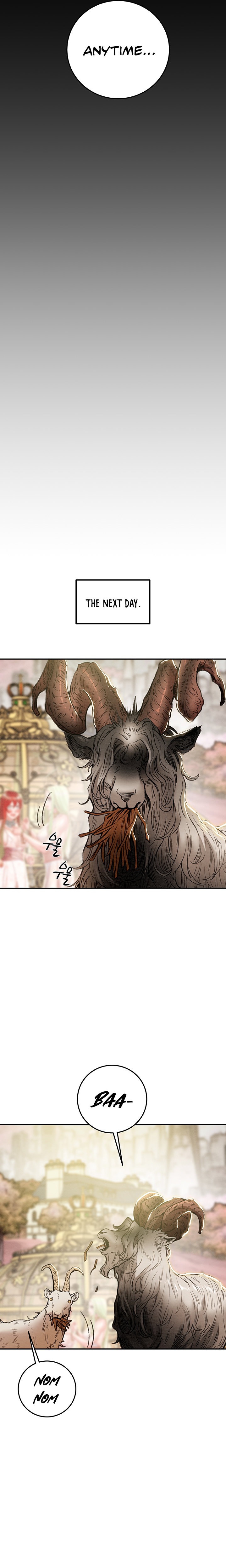 Where is My Hammer? Chapter 43 Page 22