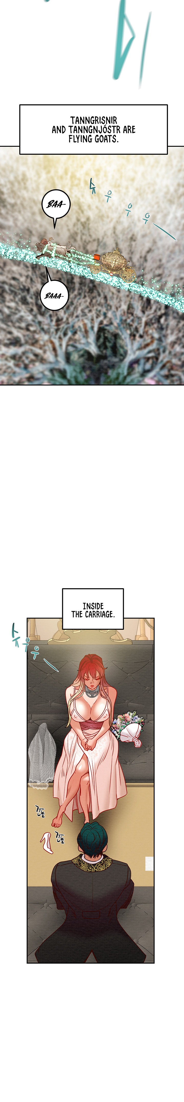 Where is My Hammer? Chapter 43 Page 27