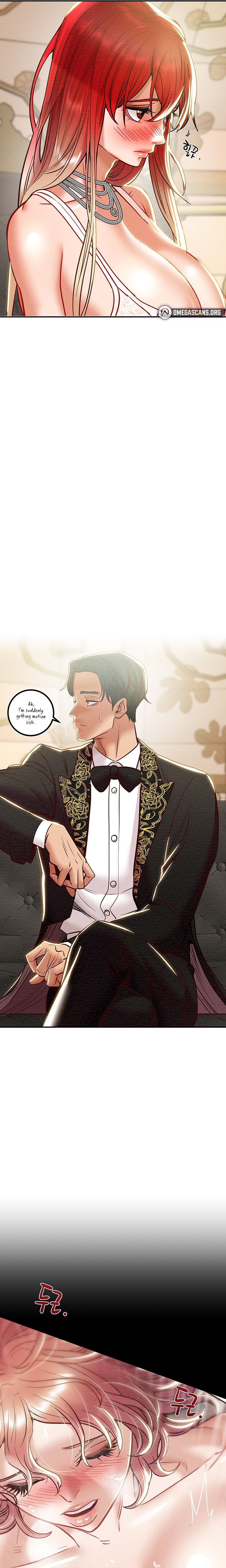 Where is My Hammer? Chapter 43 Page 31