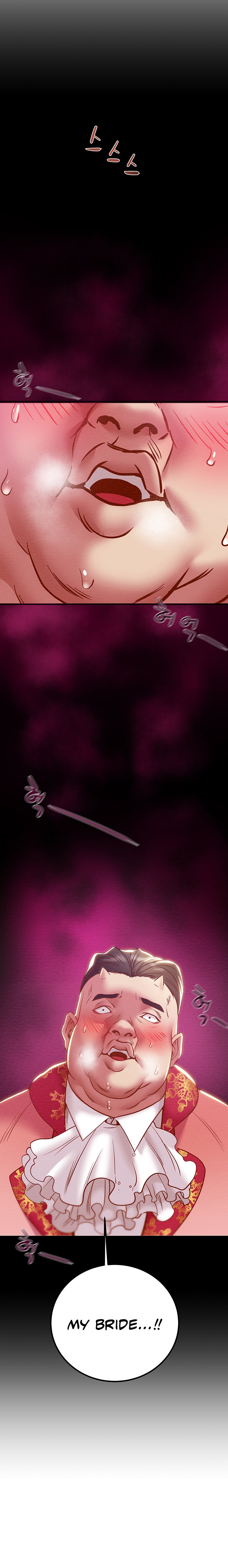 Where is My Hammer? Chapter 43 Page 36