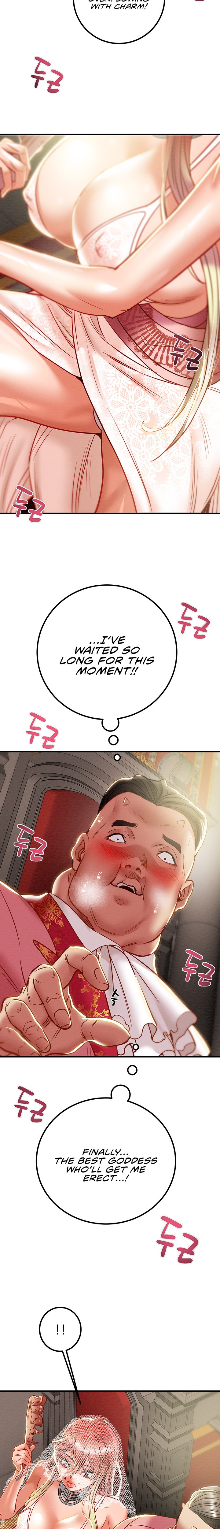 Where is My Hammer? Chapter 44 Page 14