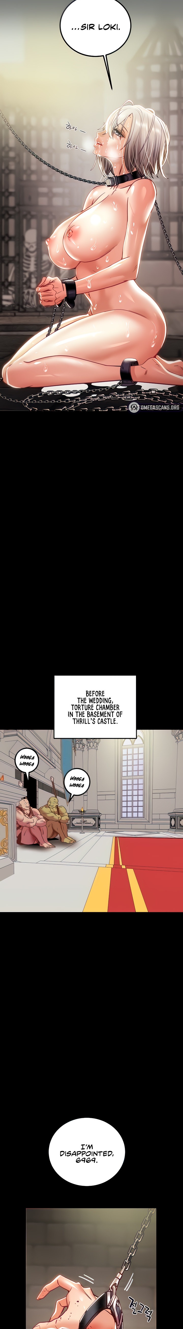 Where is My Hammer? Chapter 44 Page 2