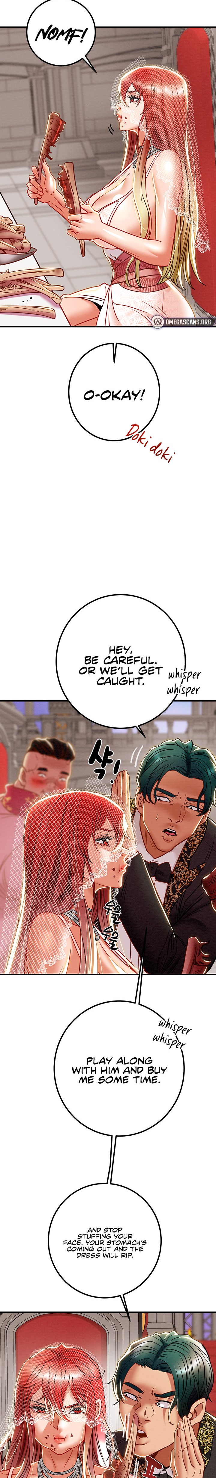 Where is My Hammer? Chapter 44 Page 20