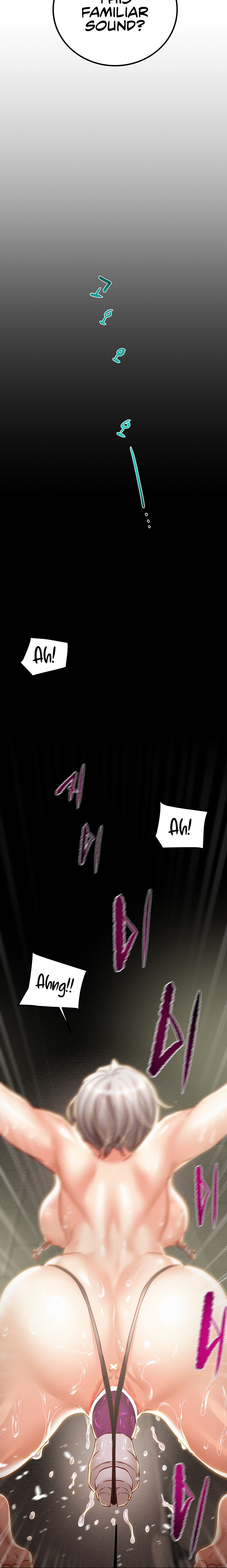 Where is My Hammer? Chapter 44 Page 27