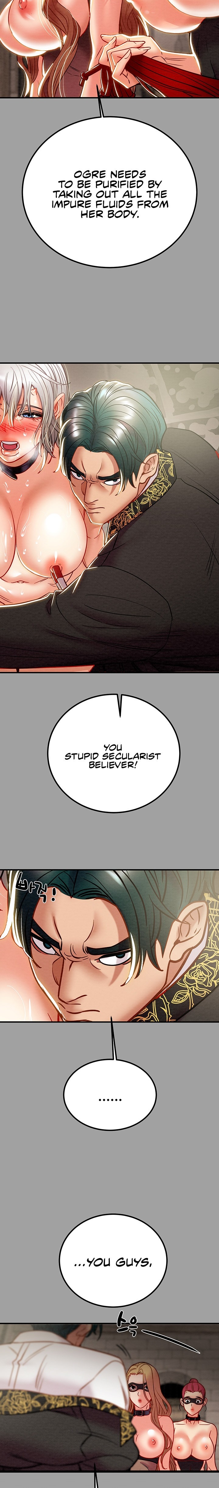Where is My Hammer? Chapter 44 Page 35
