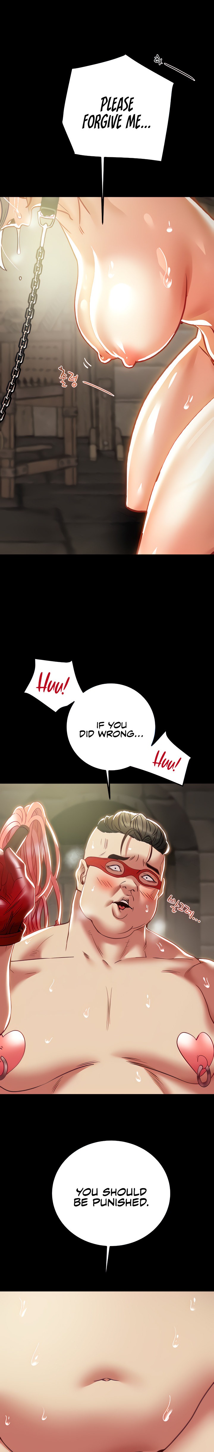 Where is My Hammer? Chapter 44 Page 5
