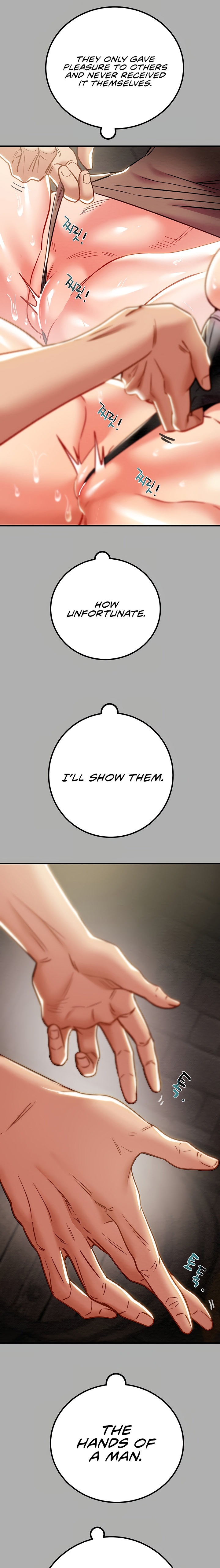 Where is My Hammer? Chapter 46 Page 11